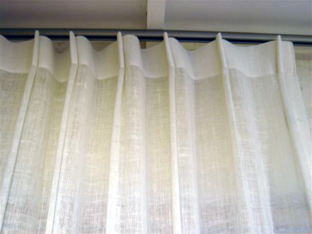 カタログ カーテン・スタイル / Catalog Curtain Style